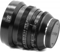 Photos - Camera Lens SLR Magic 50mm T1.4 MicroPrime Cine 