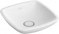 Photos - Bathroom Sink Villeroy & Boch Loop&Friends 51490001 380 mm