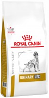 Photos - Dog Food Royal Canin Urinary U/C 