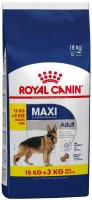 Photos - Dog Food Royal Canin Maxi Adult 