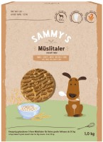 Photos - Dog Food Bosch Sammy's Muesli Taler 