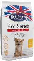 Photos - Dog Food Butchers Pro Series S Adult Mini Poultry 800 g 