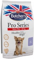 Photos - Dog Food Butchers Pro Series S Adult Mini Lamb 800 g 