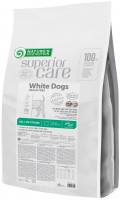 Photos - Dog Food Natures Protection White Dogs Grain Free All Life Stages Insect 