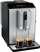 Photos - Coffee Maker Bosch VeroCafe 2 TIE 20301 silver