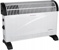 Photos - Convector Heater Maestro ZYY-VS-01SS 2 kW