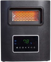 Photos - Infrared Heater LifeSmart KUH25-01 1.5 kW
