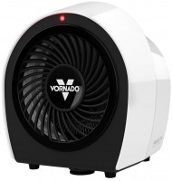 Photos - Fan Heater Vornado Velocity 1R 