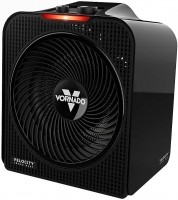 Photos - Fan Heater Vornado Velocity 3 