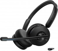 Photos - Headphones ANKER PowerConf H500 