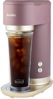 Photos - Coffee Maker Breville Iced+Hot Coffee VCF164 pink