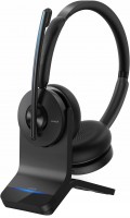 Headphones ANKER PowerConf H500 with Charging Stand 
