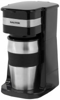 Photos - Coffee Maker Salter EK2408 black