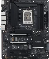 Motherboard Asus Pro WS W680-Ace IPMI 