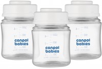 Baby Bottle / Sippy Cup Canpol Babies 35/235 