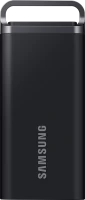 Photos - SSD Samsung T5 EVO MU-PH4T0S 4 TB