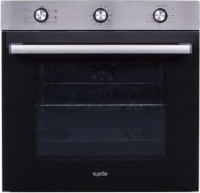 Photos - Oven VENTOLUX Bristol 6 MT BK/X 