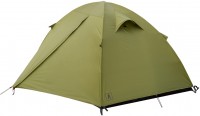 Photos - Tent Alpinus Velebit 2 Alu 