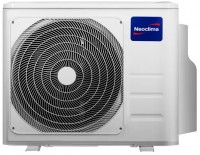 Photos - Air Conditioner Neoclima NU-3M27EFIez 80 m² on the 3 unit(s)