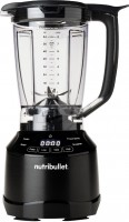 Photos - Mixer NutriBullet Smart Touch NBF50420 black