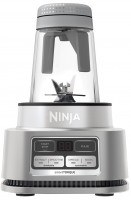 Photos - Mixer Ninja SS101 silver