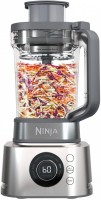 Photos - Food Processor Ninja SS401 silver