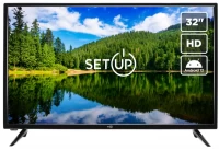 Photos - Television Setup 32HSF30