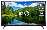 Photos - Television Setup 43FSF30