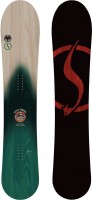 Photos - Snowboard Never Summer Harpoon Womens 148 (2023/2024) 