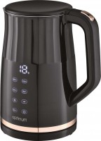 Photos - Electric Kettle Optimum CJ-2025 2200 W 1.7 L  black