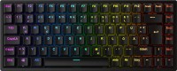 Photos - Keyboard Royal Kludge RK84 RGB Wireless  Red Switch