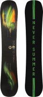 Photos - Snowboard Never Summer Proto FR 156 (2023/2024) 