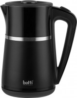 Photos - Electric Kettle Botti Warren 2200 W 1.7 L