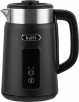 Photos - Electric Kettle Botti Luiz 2200 W 1.5 L  black