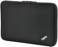 Photos - Laptop Bag Lenovo ThinkPad Fitted Reversible Sleeve 12 12 "