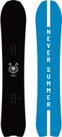 Snowboard Never Summer Valhalla 160 (2023/2024) 