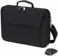 Laptop Bag Dicota Multi Wireless Mouse Kit 15.6 15.6 "