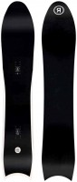 Photos - Snowboard Ride Peace Seeker 138 (2023/2024) 