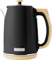 Photos - Electric Kettle Haden Dorchester 209245 black