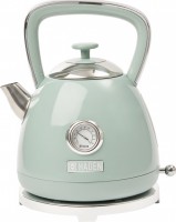 Photos - Electric Kettle Haden Bristol 205407 green