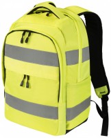 Photos - Backpack Dicota Hi-Vis 25L 25 L