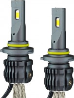 Photos - Car Bulb DriveX AL-02P H27 6000K 2pcs
