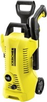 Photos - Pressure Washer Karcher K 2 Power Control Car 