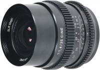 Photos - Camera Lens SLR Magic 21mm f/1.4 Cine 