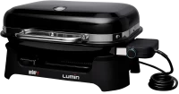 Electric Grill Weber Lumin Electric Grill 