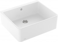 Photos - Kitchen Sink Villeroy & Boch Farmhouse 60 X 636001R1 595x500