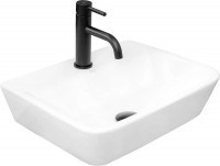 Photos - Bathroom Sink REA Remi 455 REA-U6961 455 mm