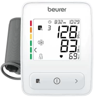 Photos - Blood Pressure Monitor Beurer BM72 