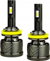 Photos - Car Bulb DriveX AL-09 HB4 6000K 2pcs