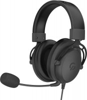 Photos - Headphones GamePro HS1050 